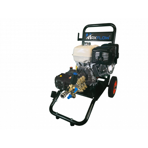 Maxflow Power Products Honda Pressure Washers Maxflow UK & Ireland